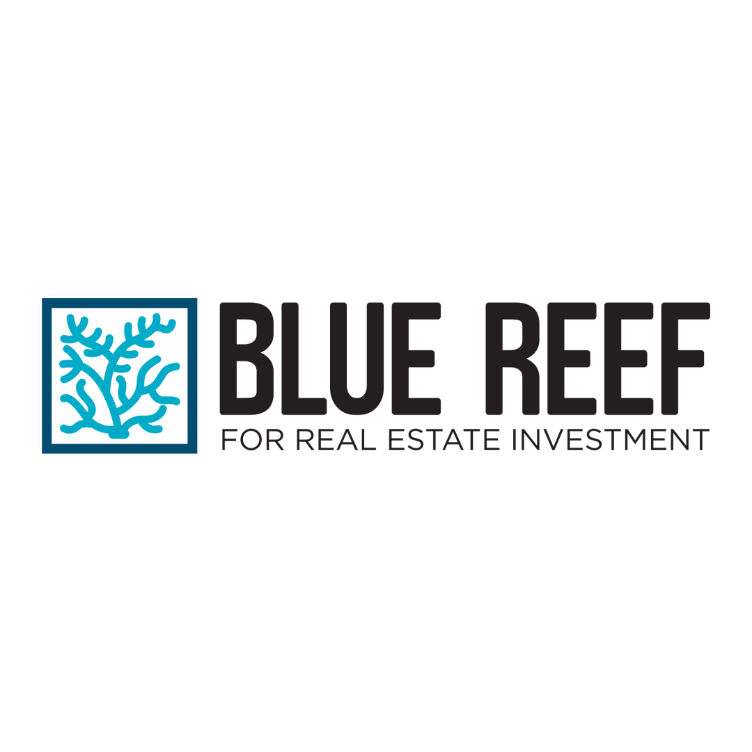 BLUE REEF – For Real Estate Investment